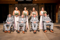 Leah Marie Studio - Candice Wedding - Ceremony-2