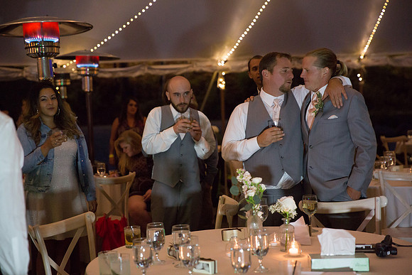 Leah Marie Studio - Candice Wedding - Reception-49