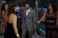 Leah Marie Studio - Candice Wedding - Reception-15