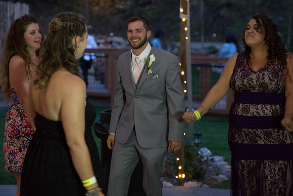 Leah Marie Studio - Candice Wedding - Reception-15