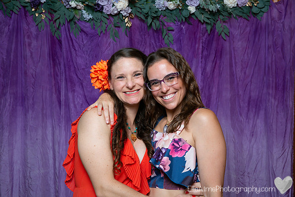 Elle Aime Photography - Toni and Joey Wedding-88