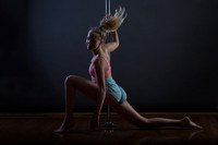 Elle Aime Photography by Leah Marie - Izzy-9