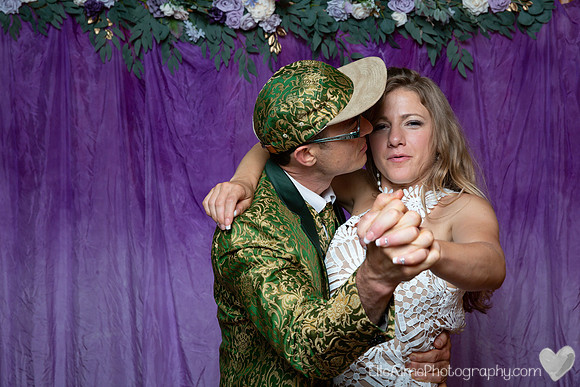 Elle Aime Photography - Toni and Joey Wedding-161