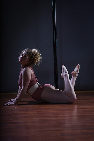 Elle Aime Photography by Leah Marie - Bre (2 of 6)