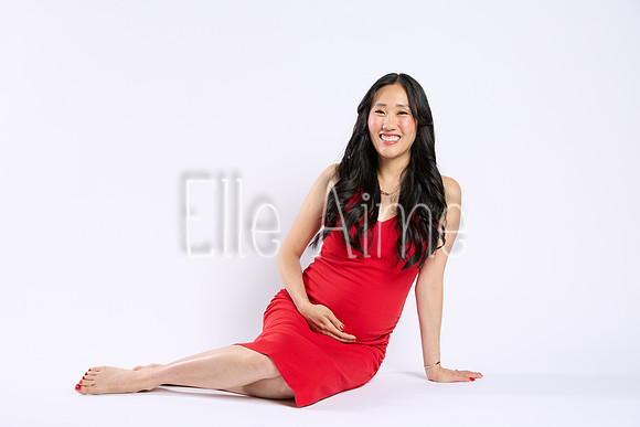 Elle Aime Photography - Maternity 3