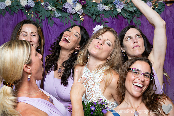 Elle Aime Photography - Toni and Joey Wedding-216