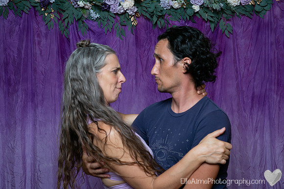 Elle Aime Photography - Toni and Joey Wedding-140