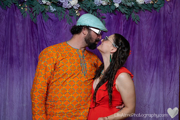 Elle Aime Photography - Toni and Joey Wedding-68