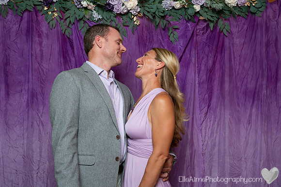 Elle Aime Photography - Toni and Joey Wedding-18