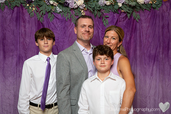 Elle Aime Photography - Toni and Joey Wedding-22