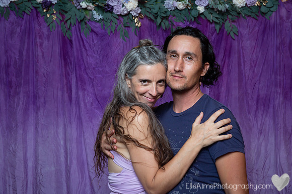Elle Aime Photography - Toni and Joey Wedding-141