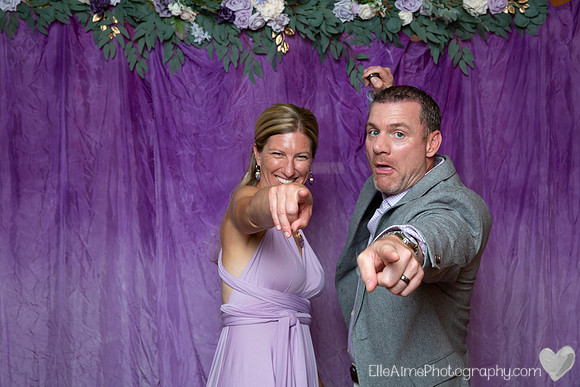 Elle Aime Photography - Toni and Joey Wedding-8
