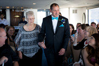 Elle Aime Photography by Leah Marie - AJ and Adam - Ceremony-2