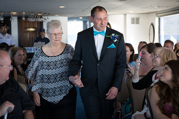 Elle Aime Photography by Leah Marie - AJ and Adam - Ceremony-2