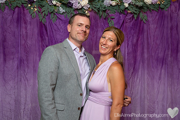Elle Aime Photography - Toni and Joey Wedding-15