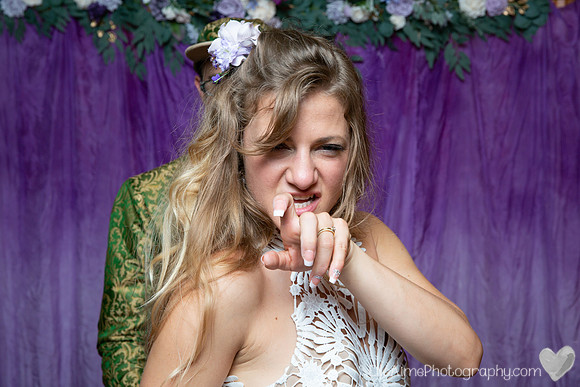 Elle Aime Photography - Toni and Joey Wedding-179