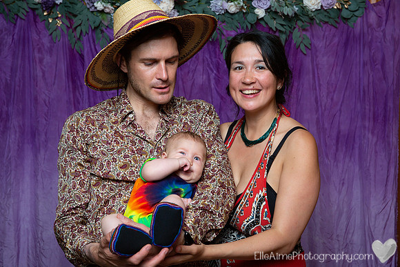 Elle Aime Photography - Toni and Joey Wedding-81