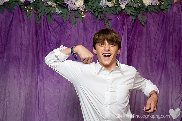 Elle Aime Photography - Toni and Joey Wedding-49