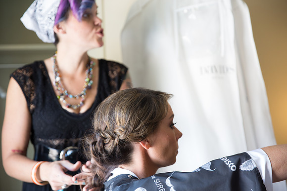 Leah Marie Studio - Candice Wedding - Hotel-5
