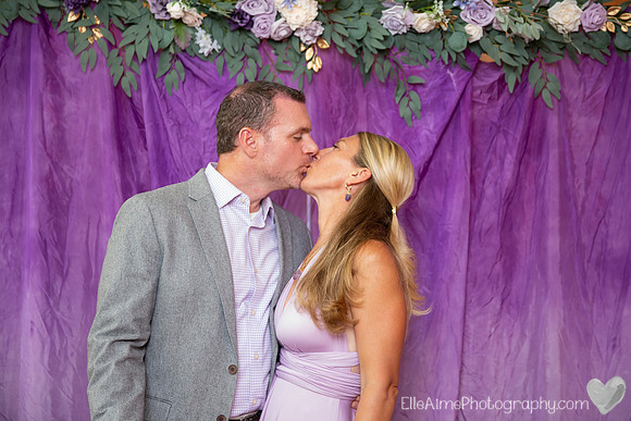 Elle Aime Photography - Toni and Joey Wedding-1