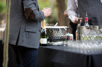 Leah Marie Studio - Candice Wedding - Dinner-10