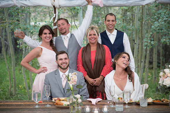 Leah Marie Studio - Candice Wedding - Dinner-114