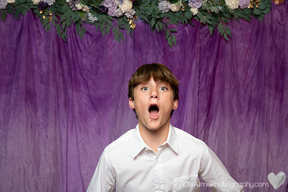 Elle Aime Photography - Toni and Joey Wedding-48