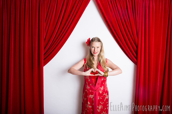Elle Aime Photography by Leah Marie - Julia (47 of 298)