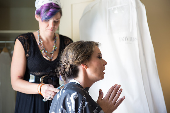 Leah Marie Studio - Candice Wedding - Hotel-6