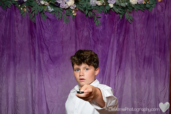 Elle Aime Photography - Toni and Joey Wedding-94