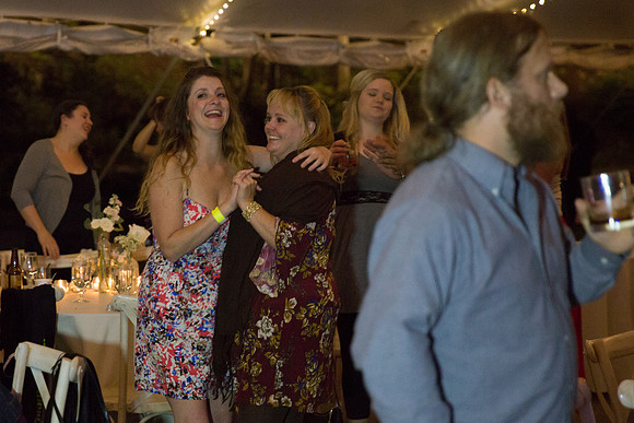 Leah Marie Studio - Candice Wedding - Reception-57