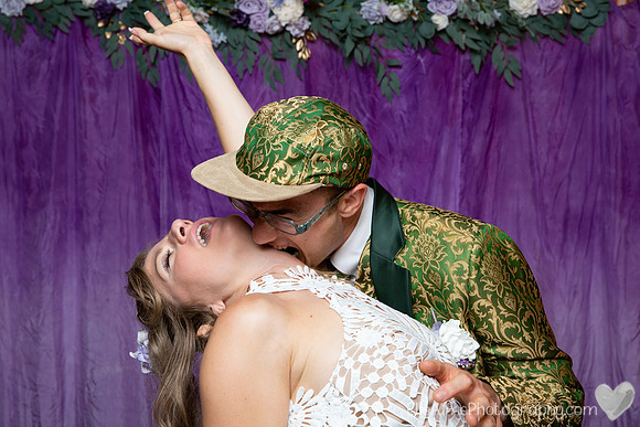 Elle Aime Photography - Toni and Joey Wedding-186