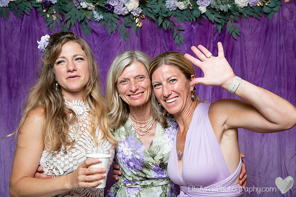 Elle Aime Photography - Toni and Joey Wedding-115