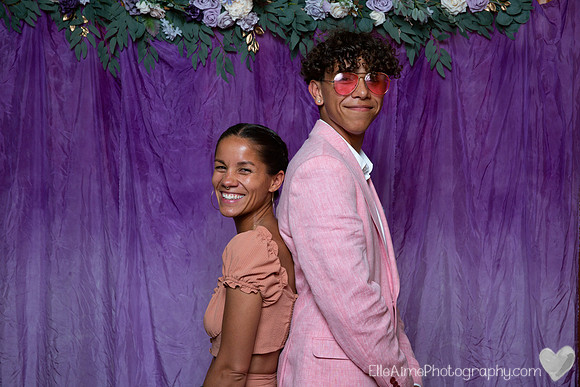 Elle Aime Photography - Toni and Joey Wedding-77