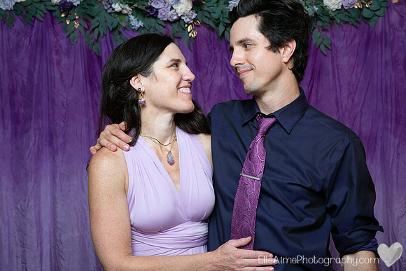 Elle Aime Photography - Toni and Joey Wedding-148