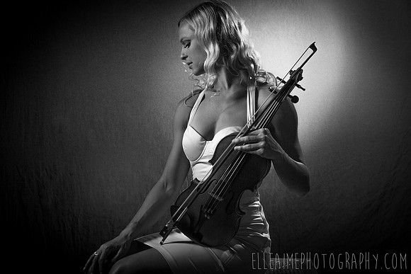 Elle Aime Photography by Leah Marie - Shaina-2