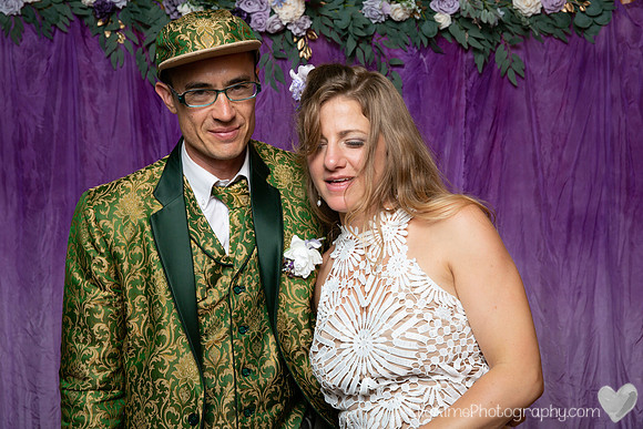 Elle Aime Photography - Toni and Joey Wedding-168