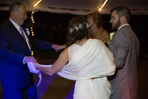 Leah Marie Studio - Candice Wedding - Reception-53