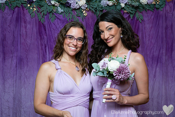 Elle Aime Photography - Toni and Joey Wedding-28