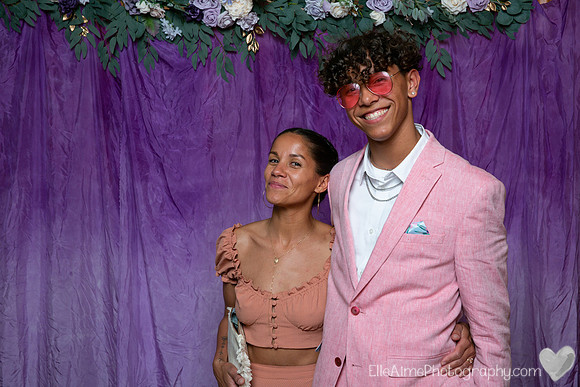Elle Aime Photography - Toni and Joey Wedding-76