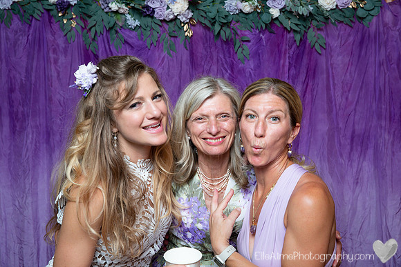 Elle Aime Photography - Toni and Joey Wedding-116