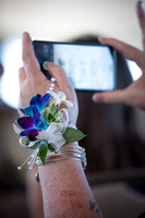 Elle Aime Photography by Leah Marie - AJ and Adam - Ceremony-16