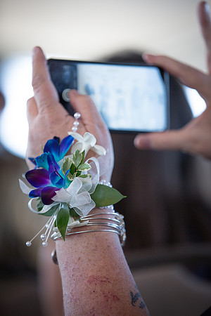 Elle Aime Photography by Leah Marie - AJ and Adam - Ceremony-16