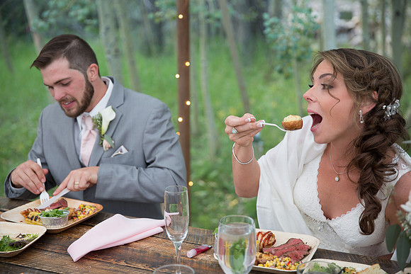 Leah Marie Studio - Candice Wedding - Dinner-117