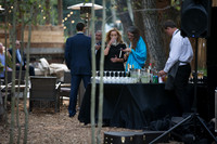 Leah Marie Studio - Candice Wedding - Dinner-2