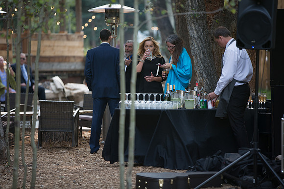 Leah Marie Studio - Candice Wedding - Dinner-2