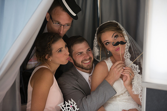 Leah Marie Studio - Candice Wedding - Dinner-16