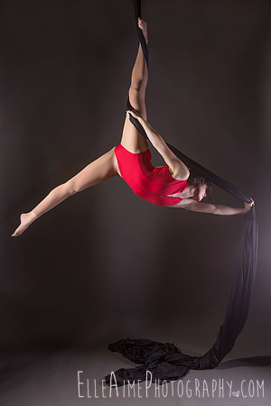 Elle Aime Photography by Leah Marie- Caitlin-1