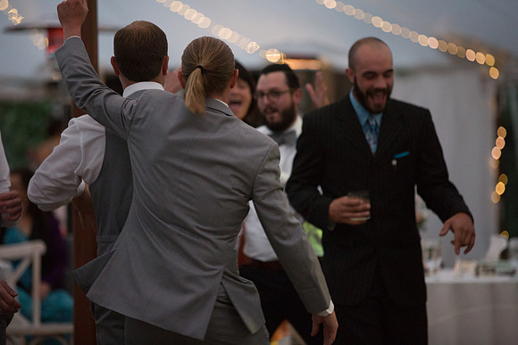 Leah Marie Studio - Candice Wedding - Reception-7
