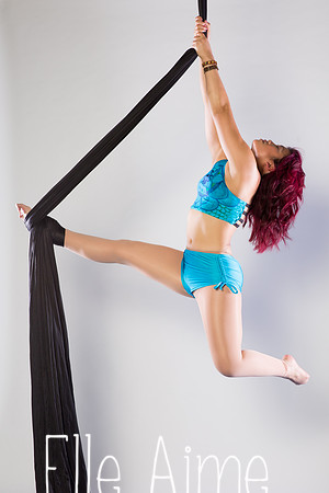 Elle Aime Photography by Leah Marie - Michelle-1
